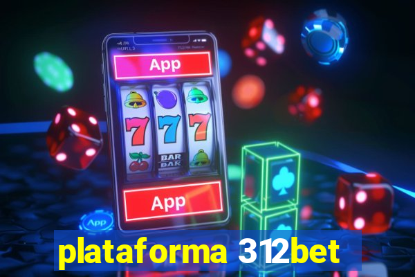 plataforma 312bet