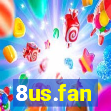 8us.fan