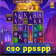 cso ppsspp