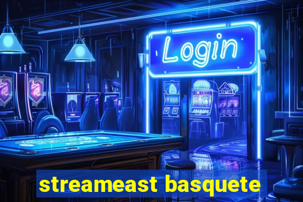 streameast basquete