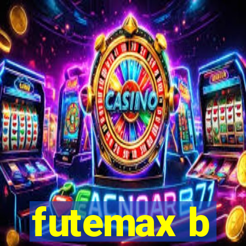 futemax b