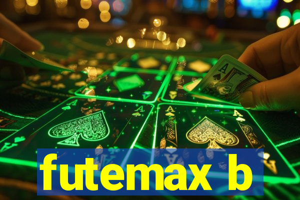 futemax b