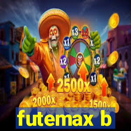 futemax b