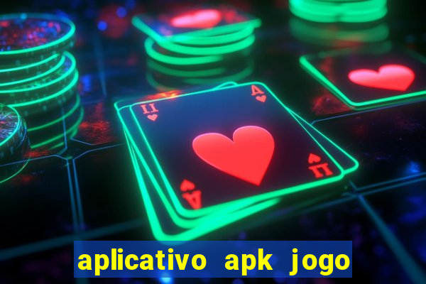 aplicativo apk jogo de ganhar dinheiro gbg