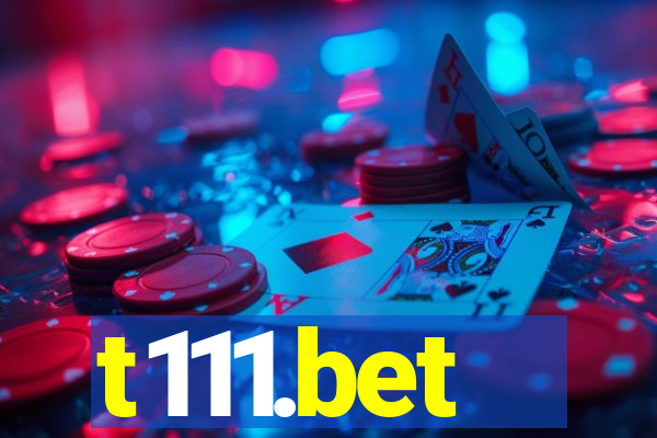 t111.bet