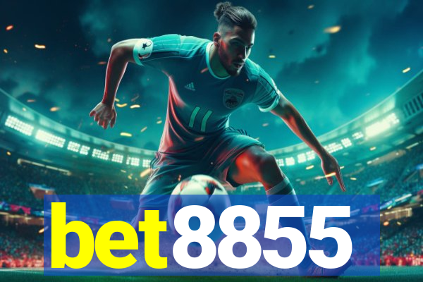 bet8855