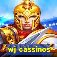 wj cassinos