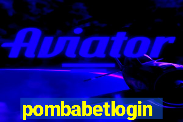 pombabetlogin