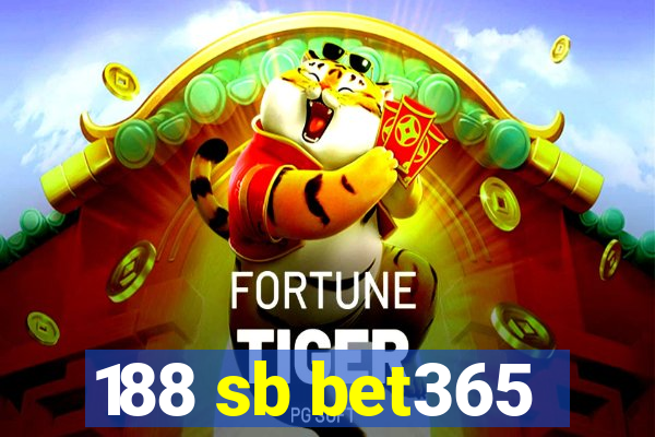 188 sb bet365