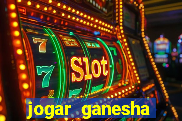 jogar ganesha fortune demo