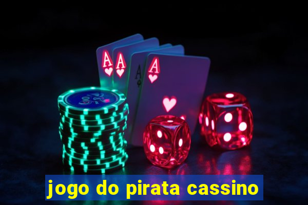 jogo do pirata cassino