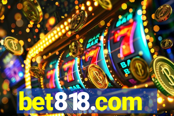 bet818.com