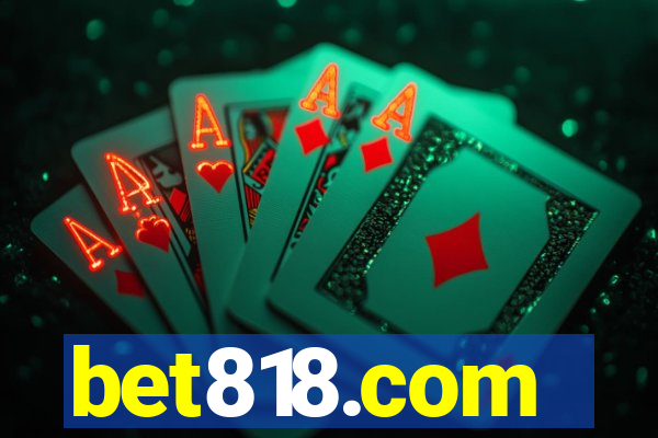 bet818.com