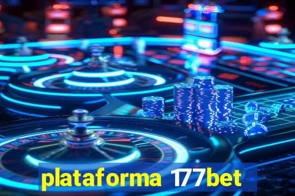 plataforma 177bet