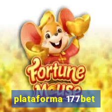 plataforma 177bet