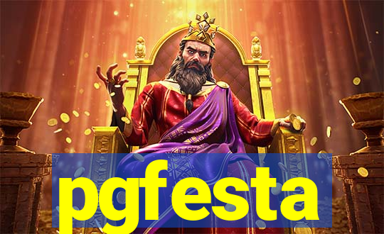 pgfesta