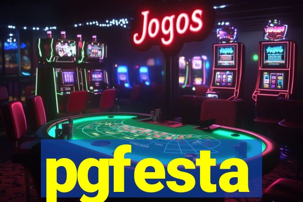 pgfesta