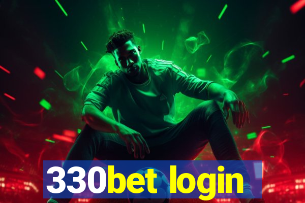 330bet login