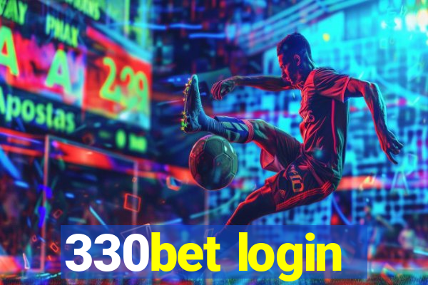 330bet login