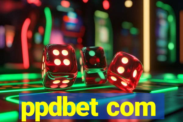 ppdbet com