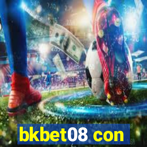 bkbet08 con