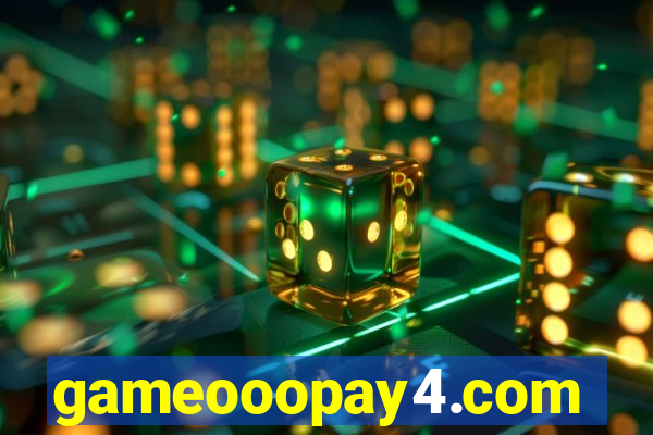 gameooopay4.com