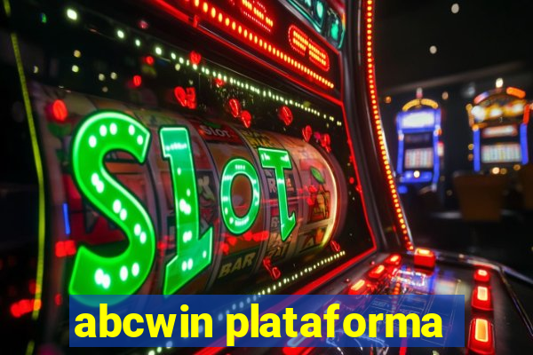 abcwin plataforma