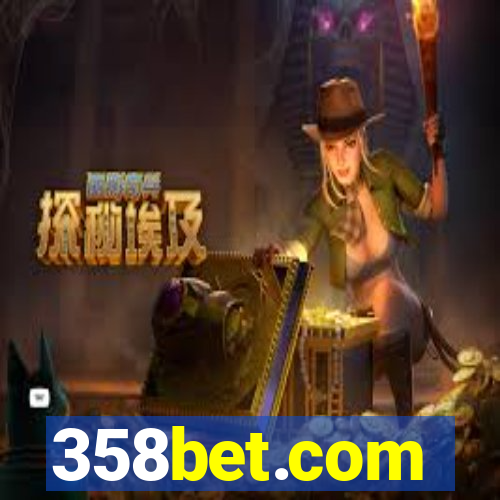 358bet.com