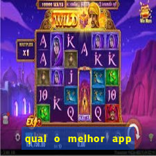 qual o melhor app para analisar jogos de futebol