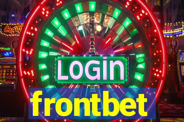 frontbet