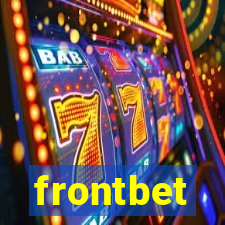 frontbet