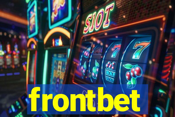 frontbet