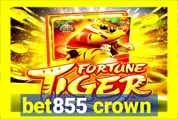 bet855 crown