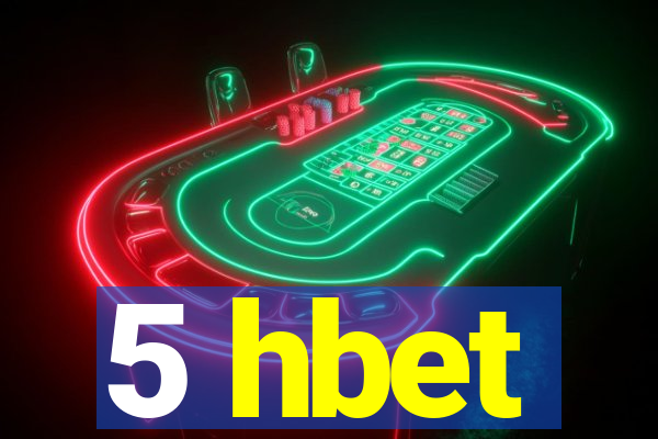 5 hbet