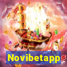 Novibetapp