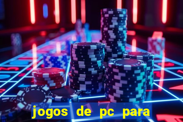 jogos de pc para android download