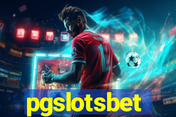 pgslotsbet