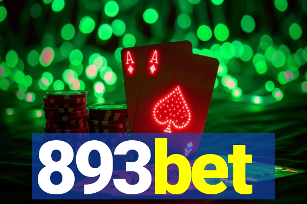 893bet