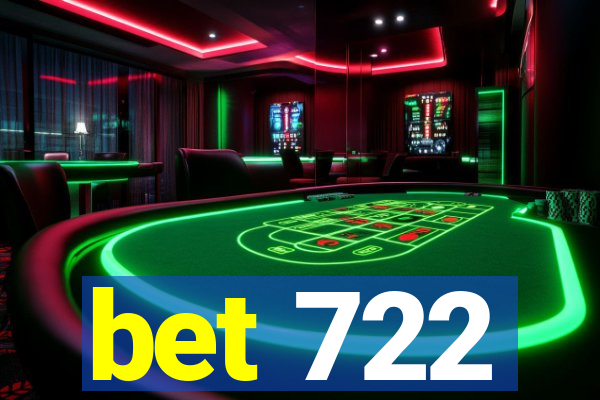 bet 722