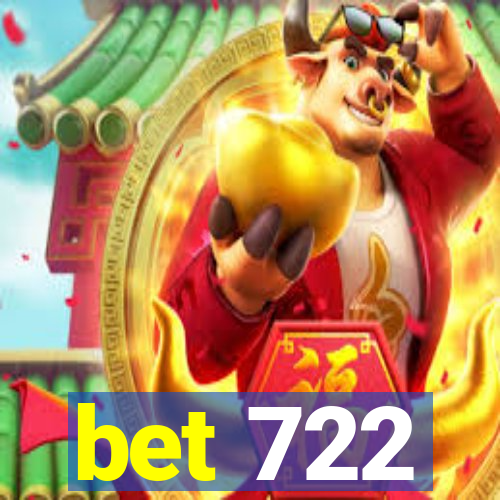 bet 722