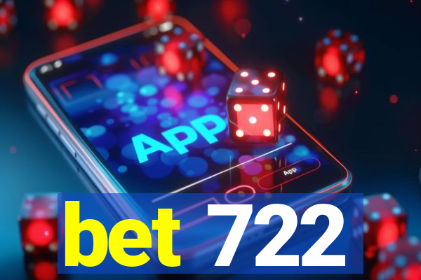 bet 722