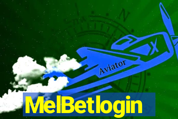 MelBetlogin