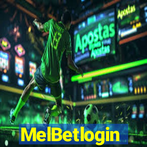 MelBetlogin