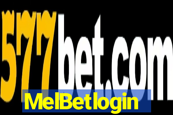 MelBetlogin