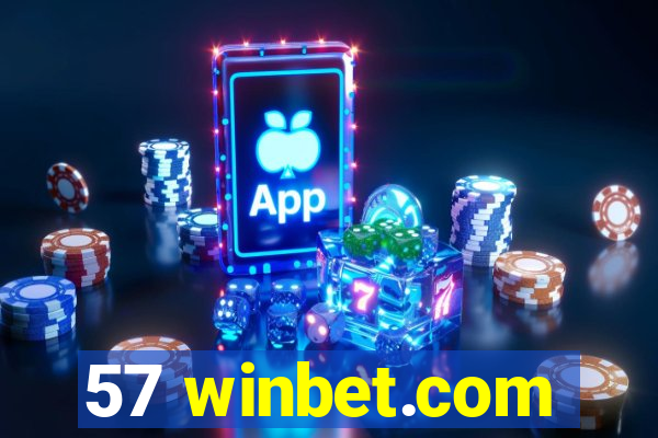 57 winbet.com