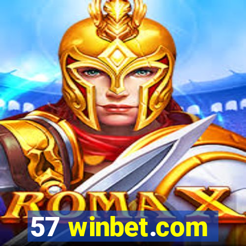 57 winbet.com