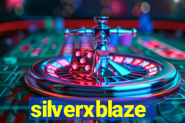 silverxblaze