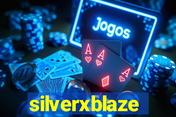 silverxblaze