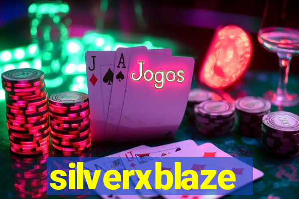 silverxblaze