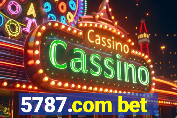 5787.com bet